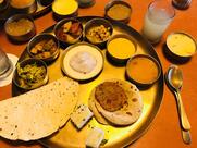 Mandap The Authentic Gujarati Thali Restaurant