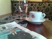 Caffe bar Tomislav Molve