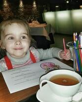 PARQALI Resto & grill