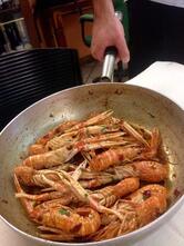 Ristorante Il Club Dei Buongustai