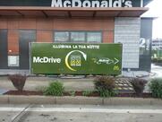 McDonald's San Sisto