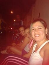 Padaria União Santos