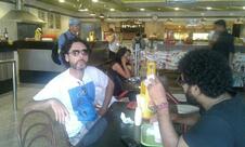 Panificadora Avenida