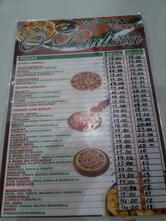 Esfiharia e Pizzaria O Paulista