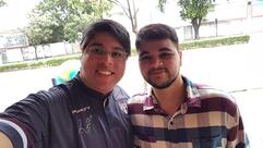 Churrascaria Sarandi