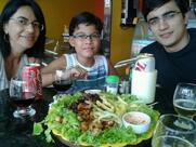 Gulla Gulla - Massas e Chopp