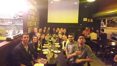 Salomé Grill - Santa Rosália