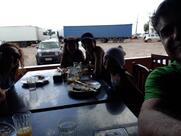 Churrascaria Magnólia 7