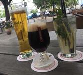 Brasserie beau d'eau - Offenbach am Main