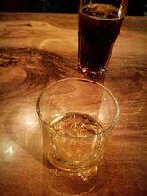 Catalína - Veitingastaður, kaffihús og sportsbar