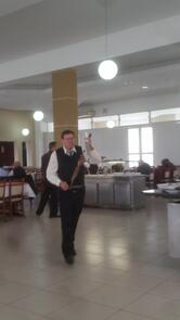 Churrascaria Guarnieri Cunha