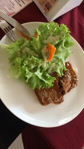 InCasa - Restaurante & Buffet