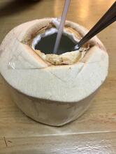 Shau Shau Shau Thai Food