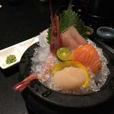 Ikki Taichung Dadun Branch