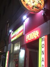 Pizzeria Monara