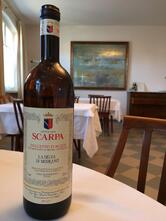 Ristorante Cacciatori di Milano Massimo