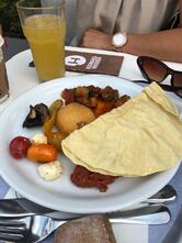 LAVO essen & trinken