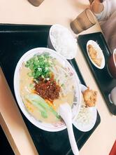 中国料理 新華 本店