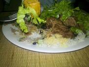 Restaurante Hortolândia II