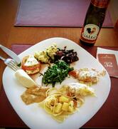 Restaurante Renascença