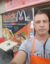 SNACK MCBM (Kebab et Tacos) Halal