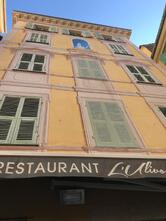 Restaurant l'Ulivo