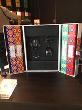 Boutique Nespresso Parma