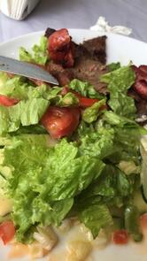 Restaurante Rancho Da Mineirinha