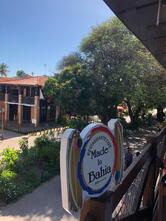 Restaurante Café Made in Bahia