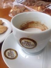 Giardino Padaria & Confeitaria