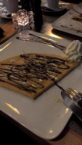 La Crêperie Thionville Geric