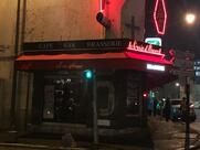 Brasserie La Croix d'Arcueil