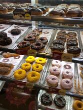 Dunkin' Donuts