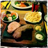 Restaurant Brauerei Aarwangen