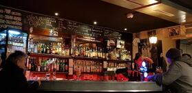 Bar la Forge