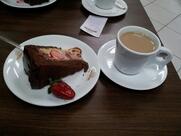 Panificadora e Confeitaria Nosso Pão