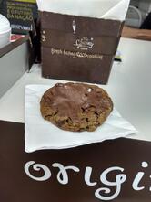 Mr. Cheney Cookies (Aeroporto Congonhas)