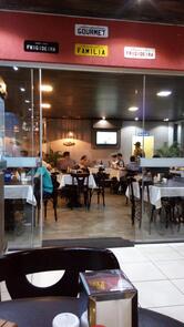 Frigideira Churrascaria E Lanchonete