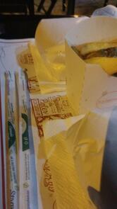 Red Container Hamburgueria