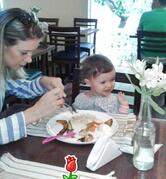 Restaurante Araucária