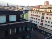 Migros Restaurant - Basel - Claramarkt