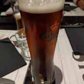 Crispi's Ristorante Hamburgeria Pizzeria