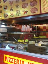 Istanbul doner kebap & pizza