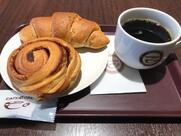 カフェコア