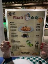 Pizzaria do Val