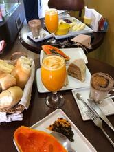 Guria Café e Brigaderia