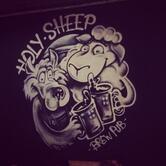 Holy Sheep Craft Brewery