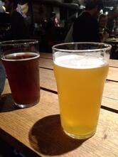 Le Hangar - Restaurant / Bar à Tapas Rennes