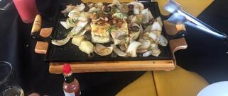 Bacanas Bar e Restaurante