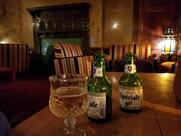 Batha coffee and food